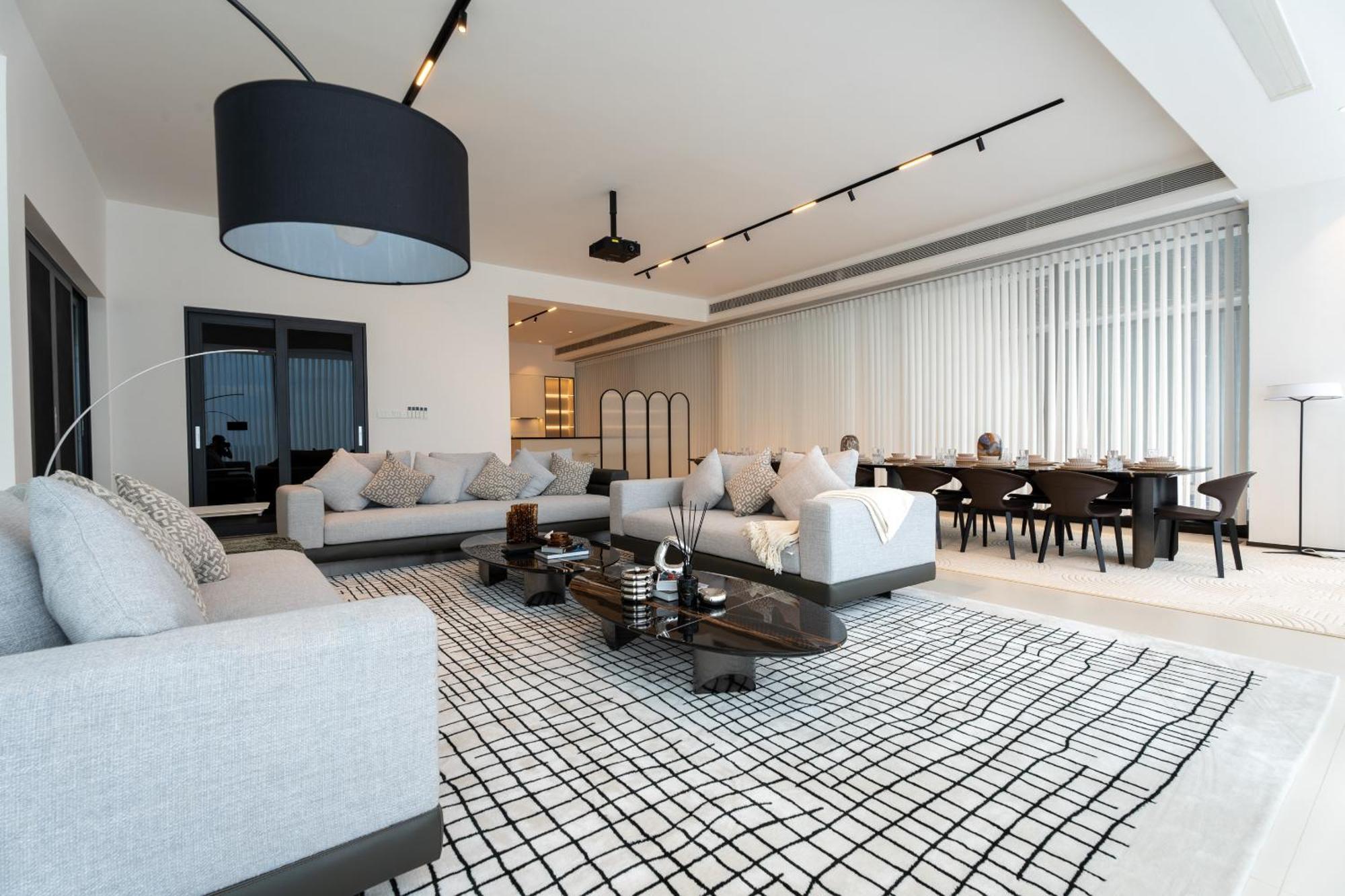One Riviera Hotel And Residences Ban Souanmone Экстерьер фото